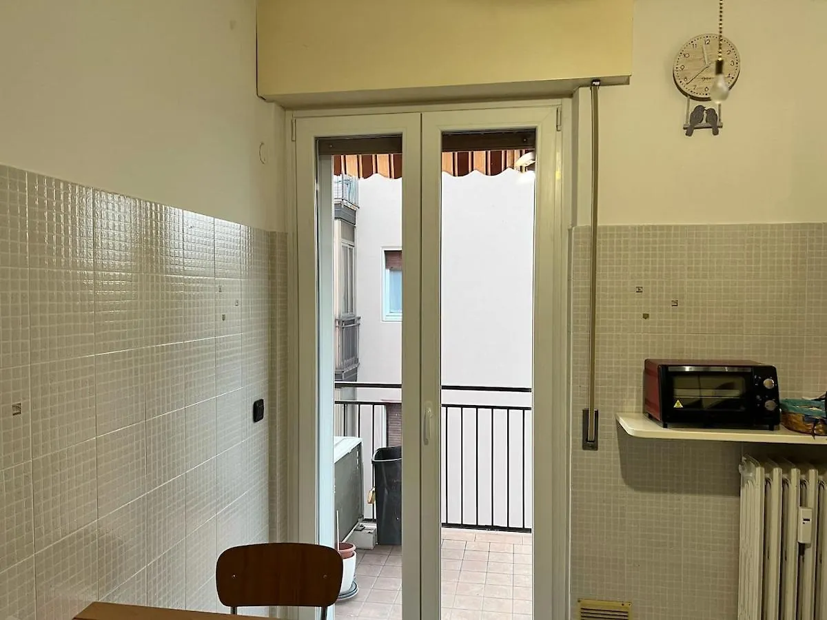 Apartment Cormons Apt - Fair & City Center Verona