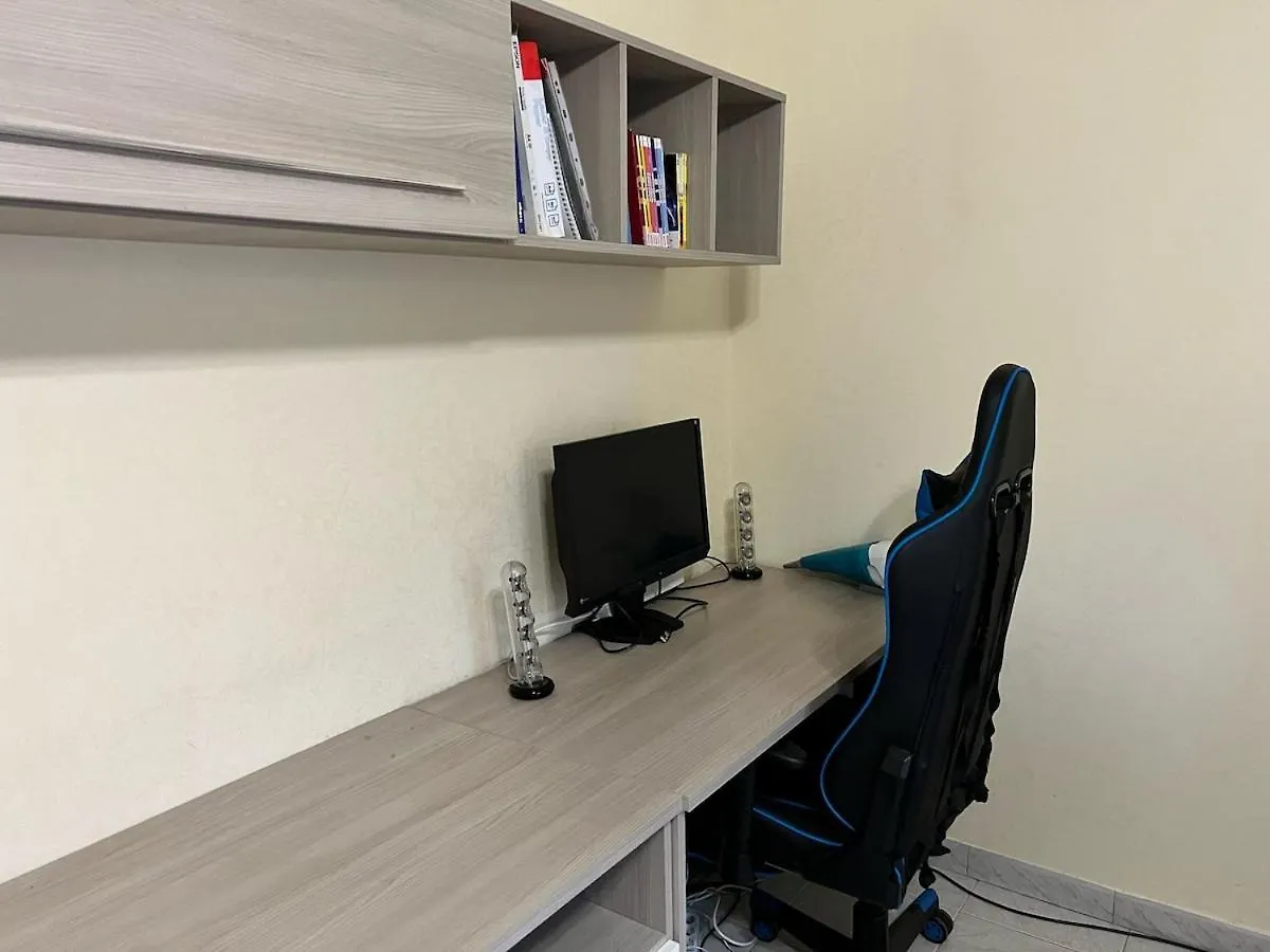Cormons Apt - Fair & City Center Verona Apartment