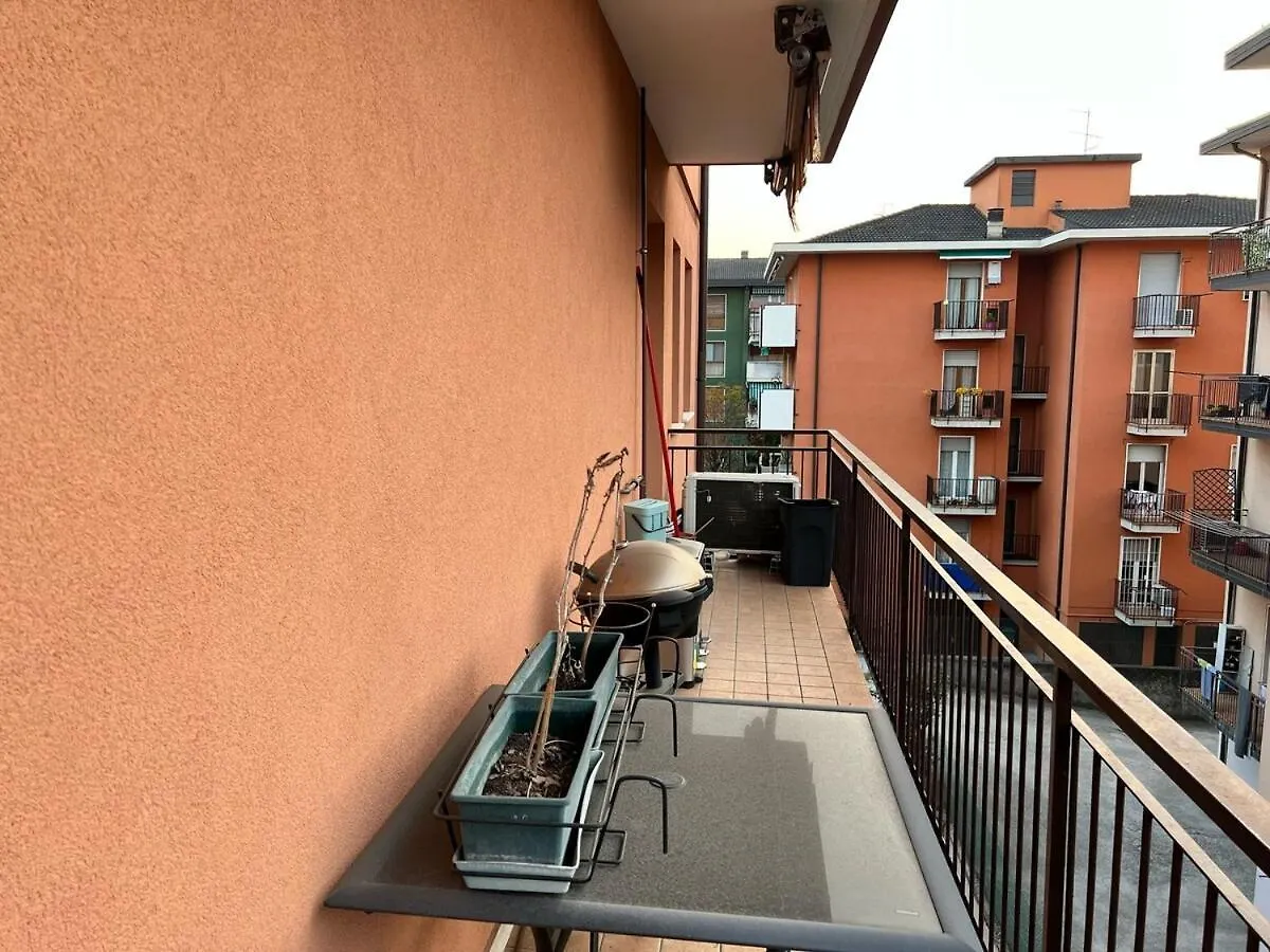 Apartment Cormons Apt - Fair & City Center Verona Italy