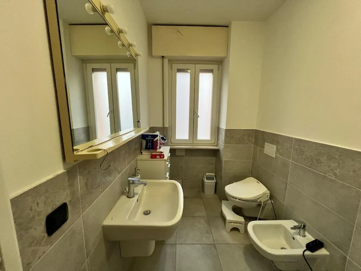 Apartment Cormons Apt - Fair & City Center Verona Italy