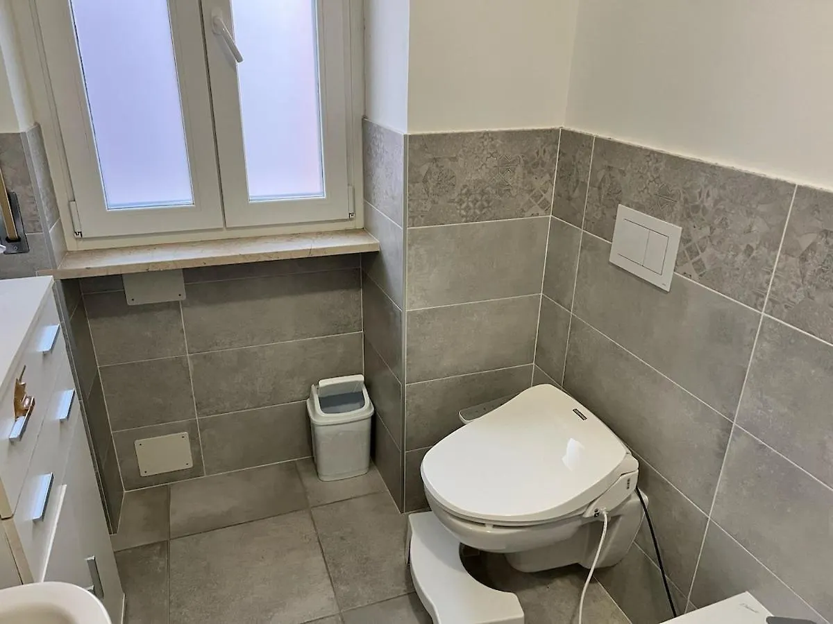 Cormons Apt - Fair & City Center Verona 0*,