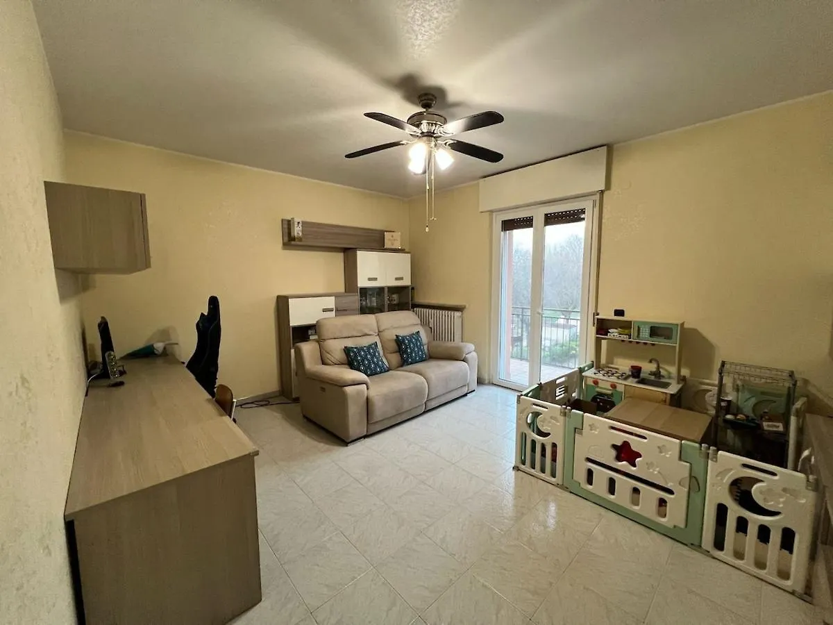 Apartment Cormons Apt - Fair & City Center Verona