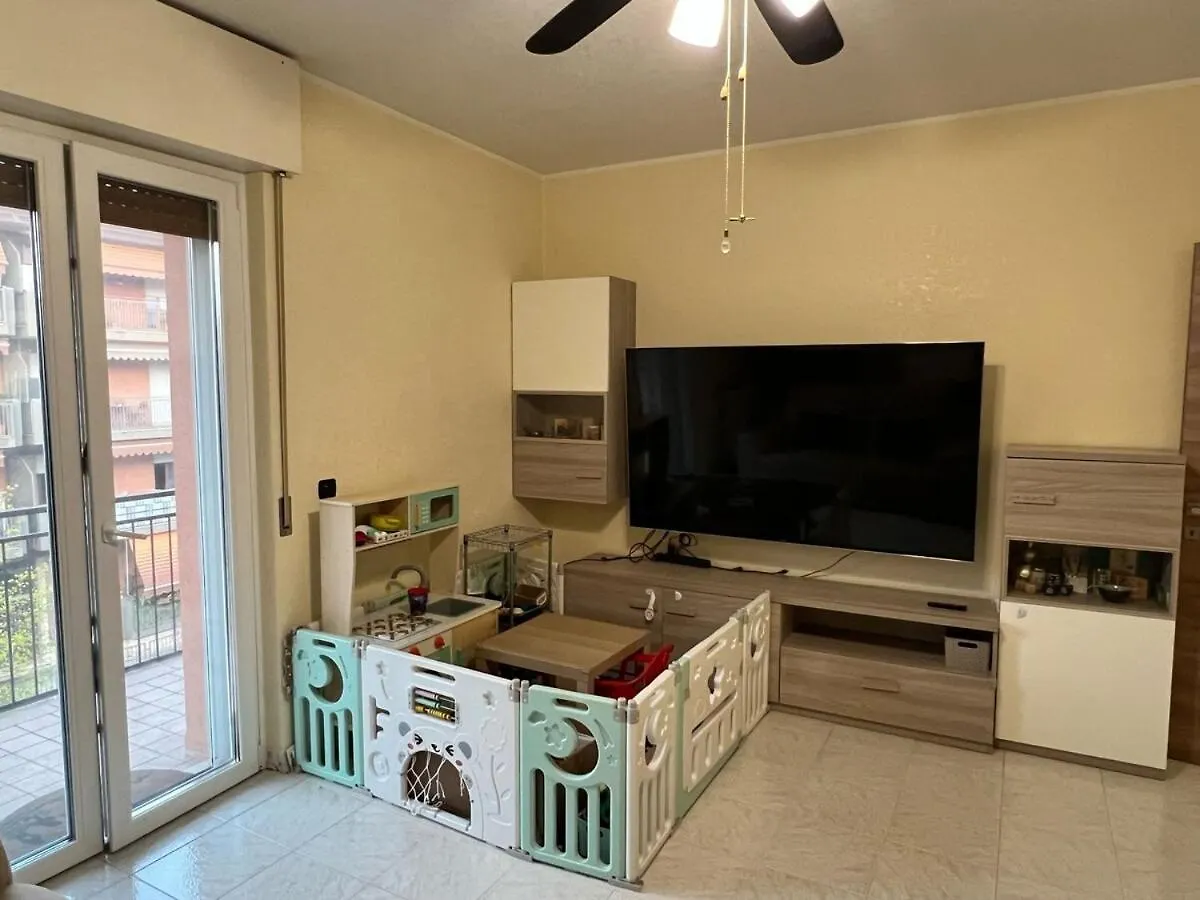 Cormons Apt - Fair & City Center Verona Italy