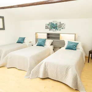 Alexandra's House Apartamento