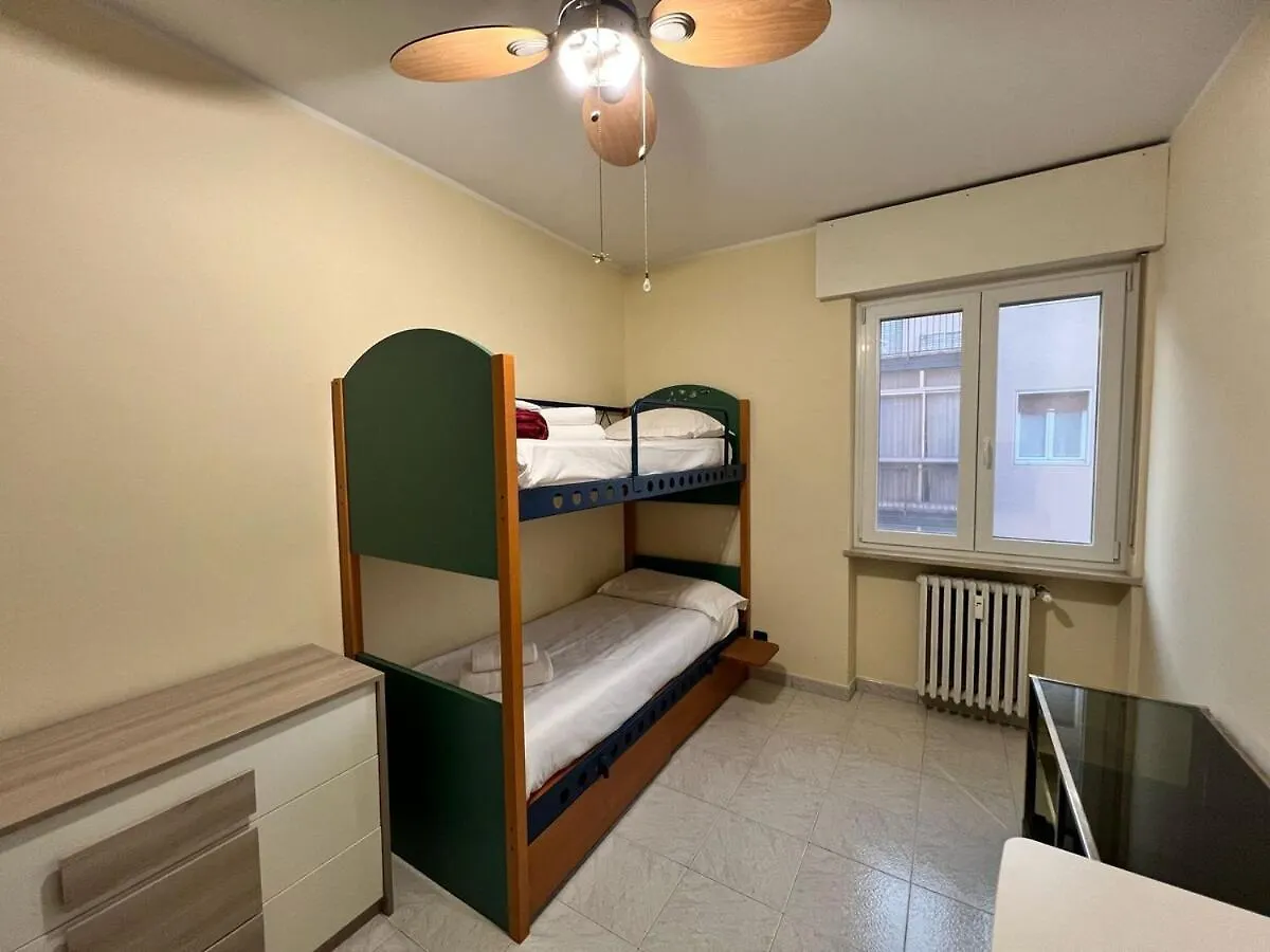 Apartment Cormons Apt - Fair & City Center Verona